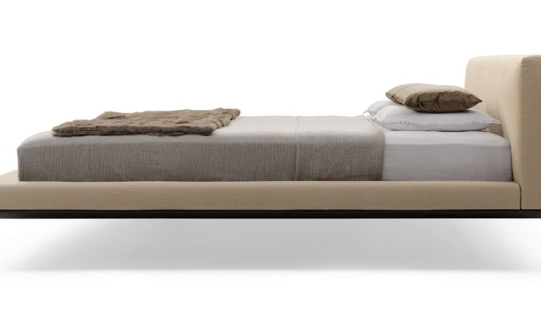 Кровать от фабрики Walter Knoll модель Jaan Bed