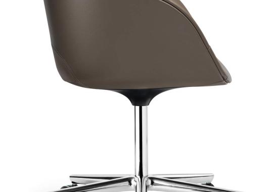 Офисный Стул от фабрики Walter Knoll модель Kyo  on Castors