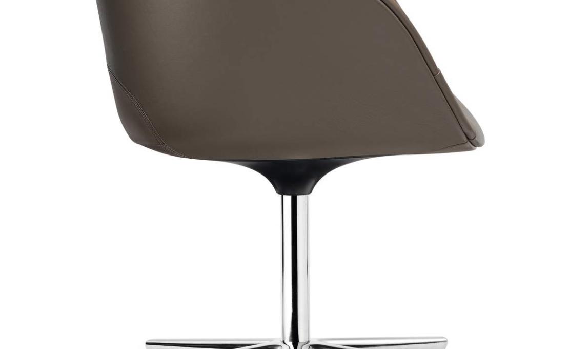 Офисный Стул от фабрики Walter Knoll модель Kyo  on Castors