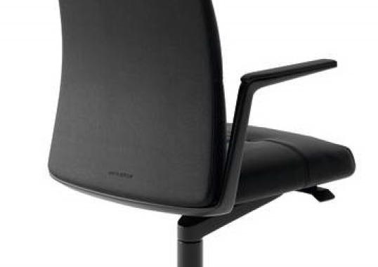 Офисный Стул от фабрики Walter Knoll модель Lead Management Soft 