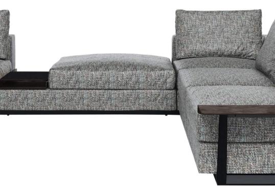 Диван Walter Knoll Living Landscape 755 ModularSofa image 1