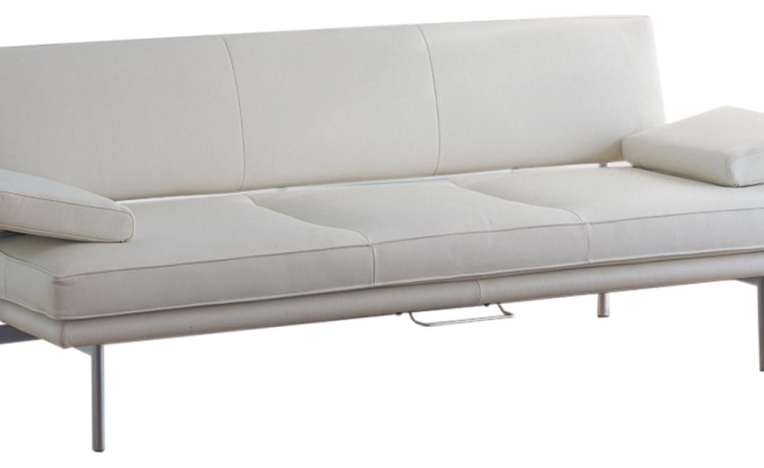Диван от фабрики Walter Knoll модель Living Platform Sofa