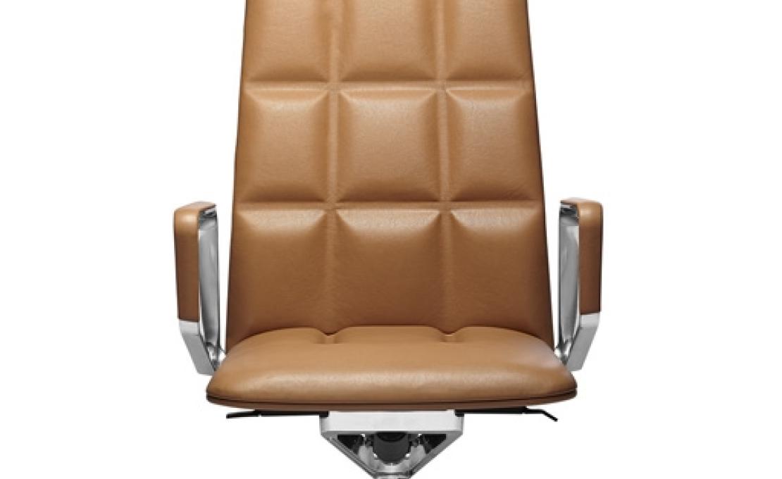 Офисный Стул от фабрики Walter Knoll модель Lead Executive 