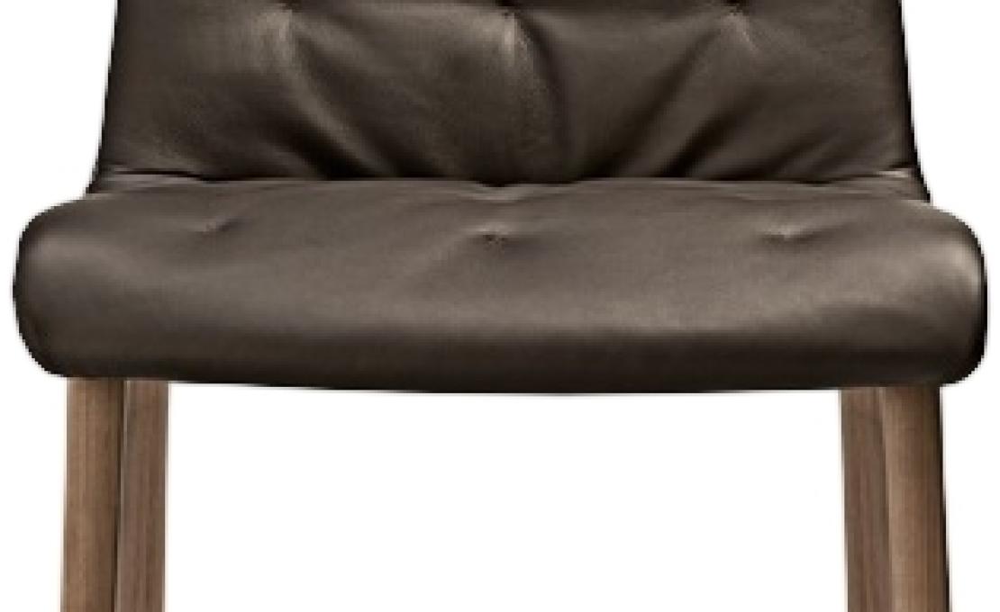 Стул от фабрики Walter Knoll модель Liz Wood 