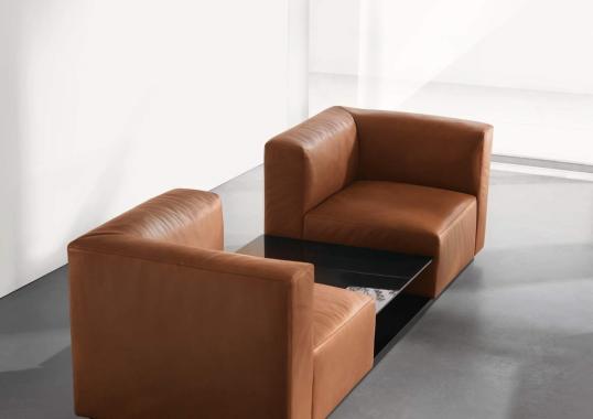 Диван Walter Knoll Living Landscape 730 ModularSofa image 4