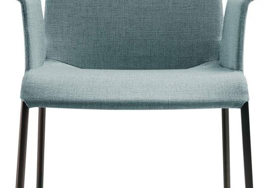 Стул Walter Knoll Liz Chair image 1