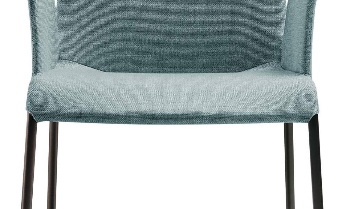 Стул от фабрики Walter Knoll модель Liz  