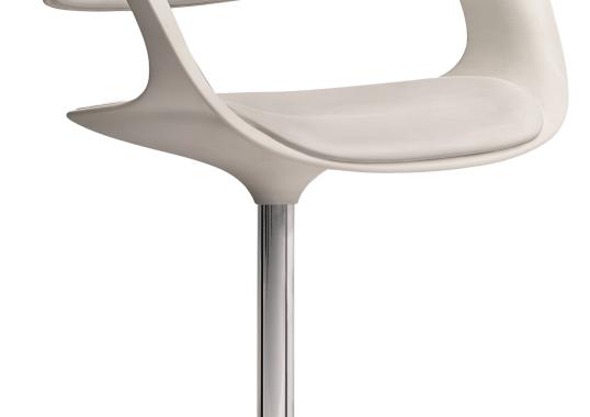 Офисный Стул Walter Knoll Lox Armchair image 1