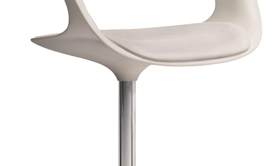 Офисный Стул от фабрики Walter Knoll модель Lox Arm