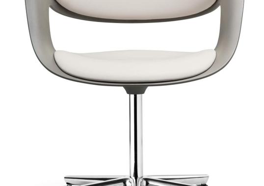 Офисный Стул Walter Knoll Lox Chair on Castors image 1