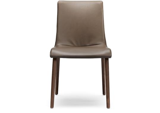 Стул от фабрики Walter Knoll модель Liz Wood 