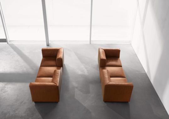 Диван Walter Knoll Living Landscape 730 ModularSofa image 5