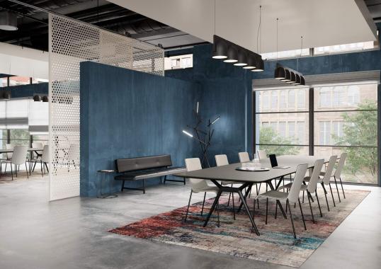 Стул Walter Knoll Liz Chair image 2