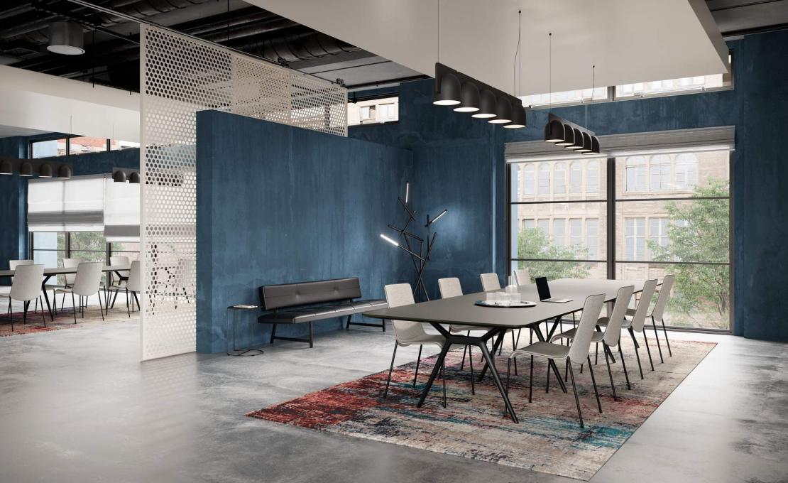 Стул от фабрики Walter Knoll модель Liz  