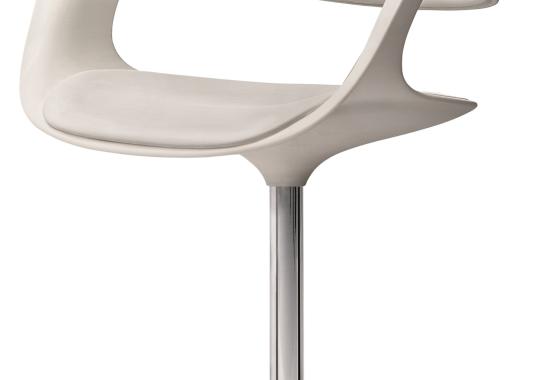 Офисный Стул от фабрики Walter Knoll модель Lox Arm