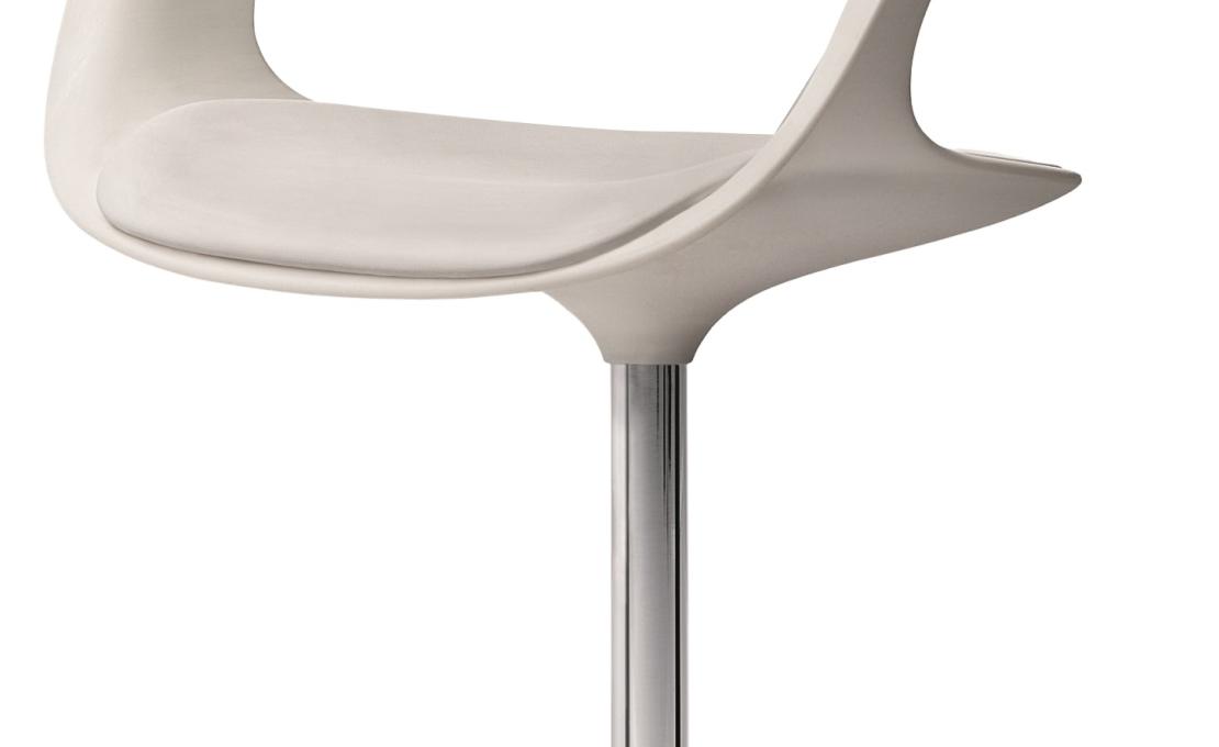 Офисный Стул от фабрики Walter Knoll модель Lox Arm