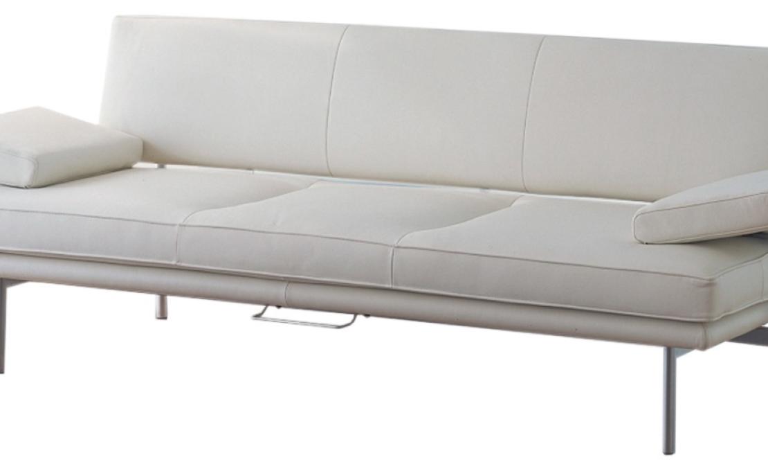 Диван от фабрики Walter Knoll модель Living Platform Sofa