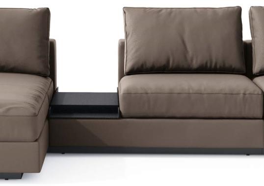Диван Walter Knoll Living Landscape 755 ModularSofa image 3