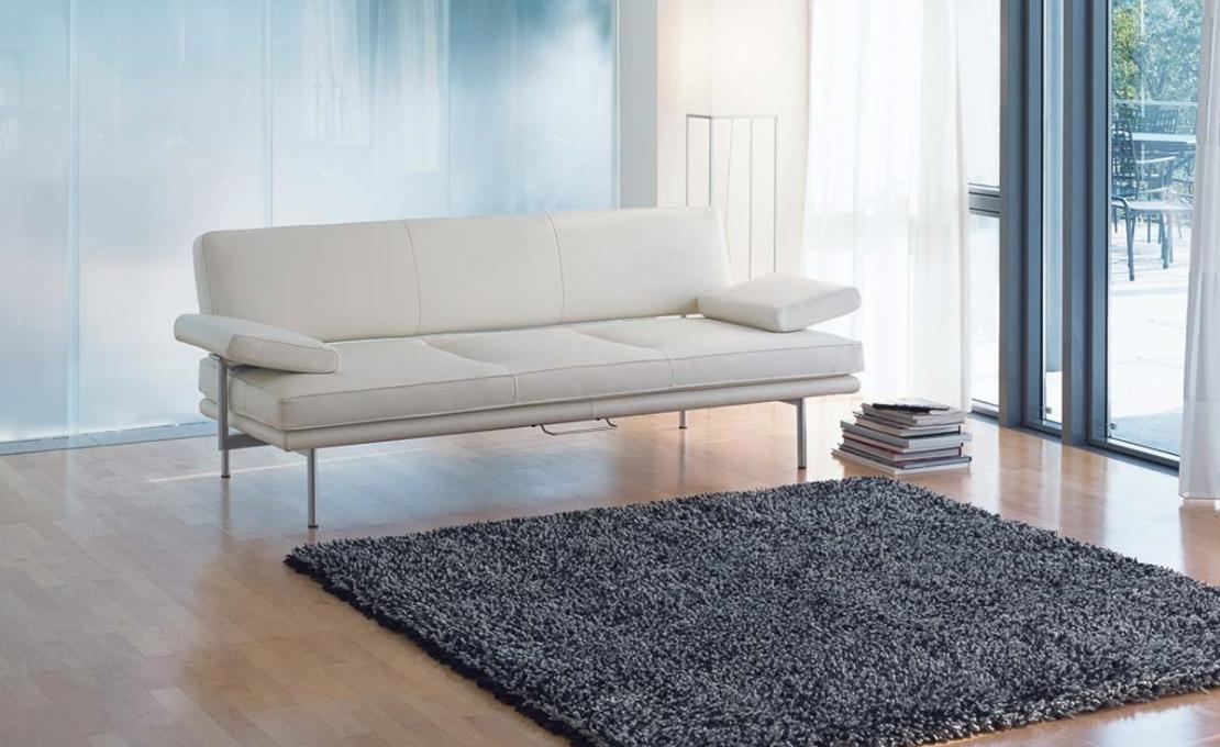 Диван от фабрики Walter Knoll модель Living Platform Sofa
