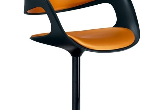 Офисный Стул от фабрики Walter Knoll модель Lox Arm