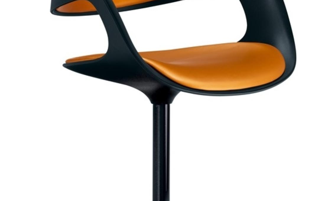 Офисный Стул от фабрики Walter Knoll модель Lox Arm