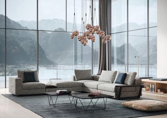 Диван Walter Knoll Living Landscape 755 ModularSofa image 4