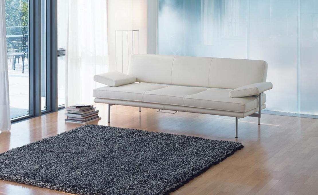Диван от фабрики Walter Knoll модель Living Platform Sofa