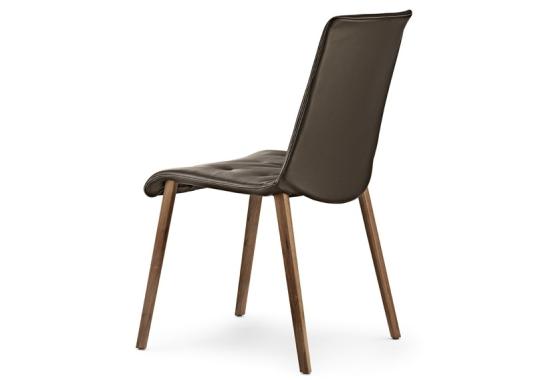 Стул от фабрики Walter Knoll модель Liz Wood 