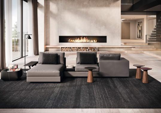Диван Walter Knoll Living Landscape 755 ModularSofa image 5