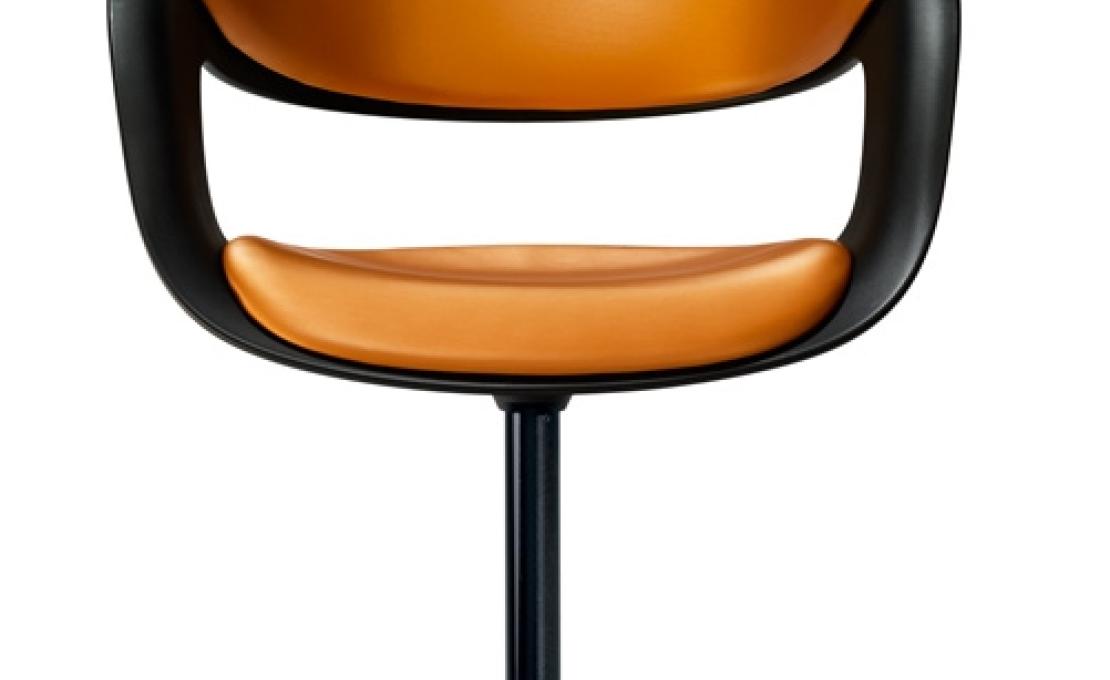 Офисный Стул от фабрики Walter Knoll модель Lox Arm