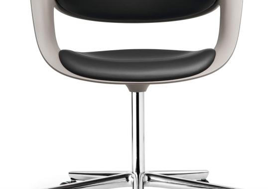 Офисный Стул от фабрики Walter Knoll модель Lox  on Castors