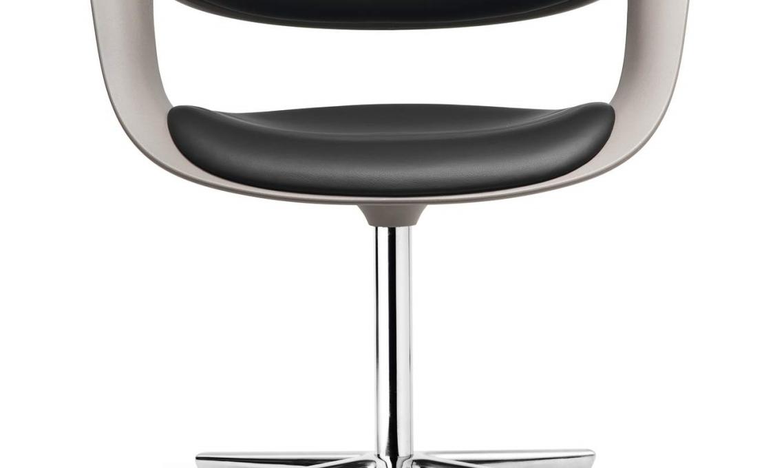 Офисный Стул от фабрики Walter Knoll модель Lox  on Castors