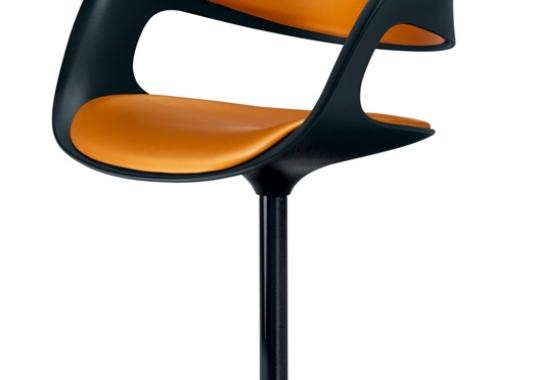 Офисный Стул от фабрики Walter Knoll модель Lox Arm