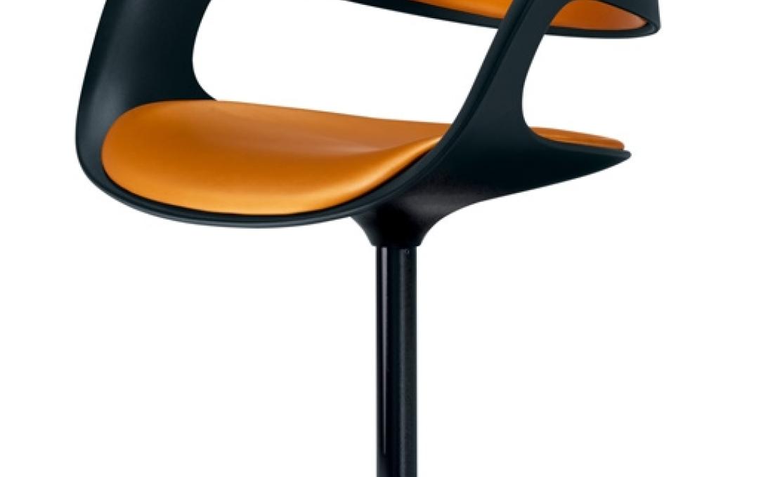 Офисный Стул от фабрики Walter Knoll модель Lox Arm
