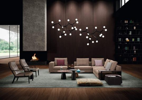 Диван Walter Knoll Living Landscape 755 ModularSofa image 6