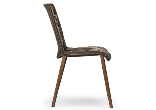 Стул от фабрики Walter Knoll модель Liz Wood 