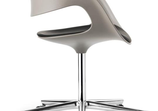 Офисный Стул от фабрики Walter Knoll модель Lox  on Castors