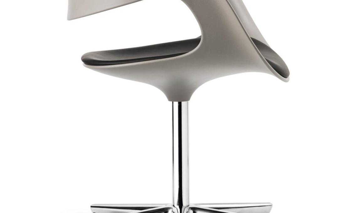 Офисный Стул от фабрики Walter Knoll модель Lox  on Castors