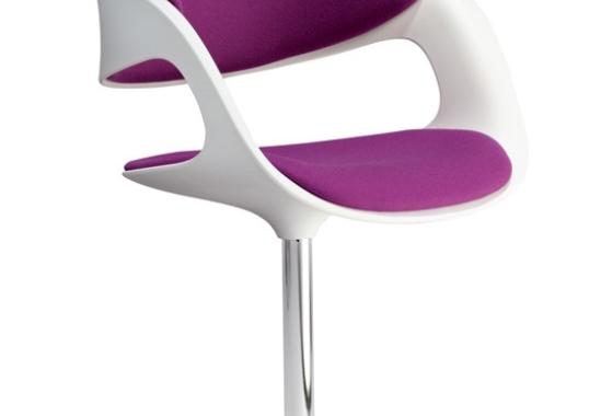 Офисный Стул от фабрики Walter Knoll модель Lox Arm