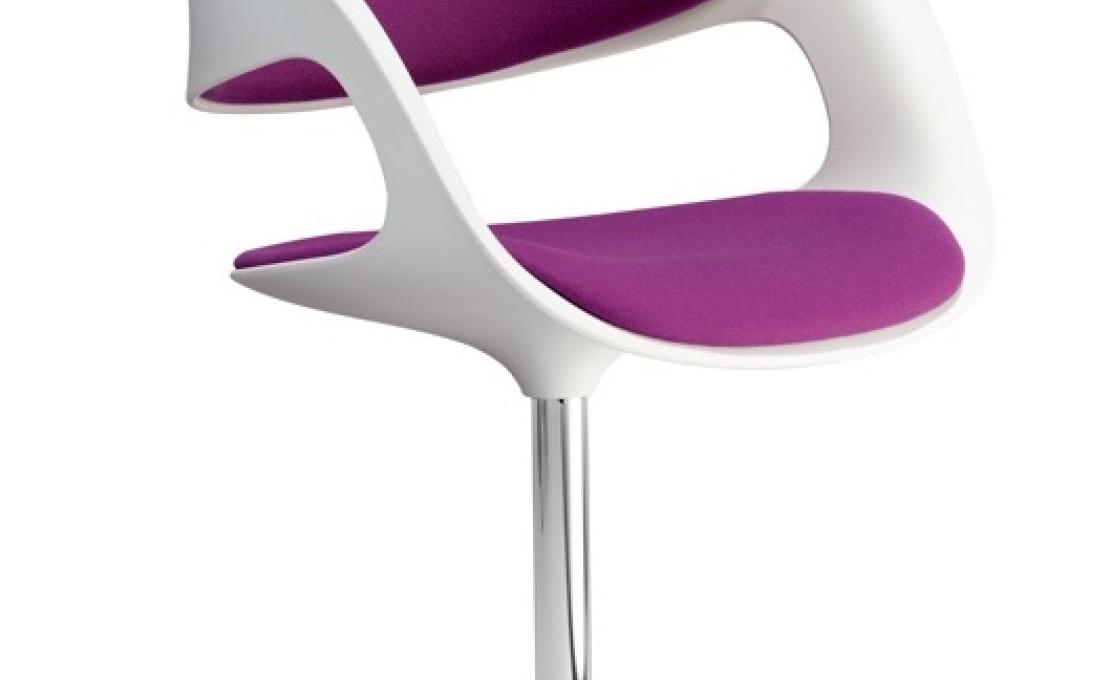 Офисный Стул от фабрики Walter Knoll модель Lox Arm