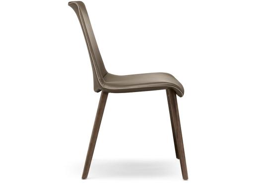 Стул от фабрики Walter Knoll модель Liz Wood 