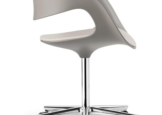 Офисный Стул от фабрики Walter Knoll модель Lox  on Castors