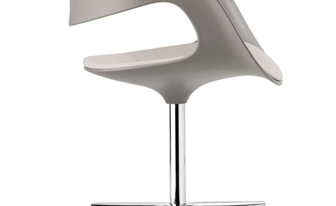 Офисный Стул от фабрики Walter Knoll модель Lox  on Castors