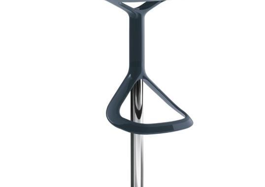 Барный стул Walter Knoll Lox Stool image 3