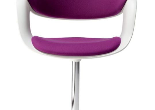 Офисный Стул от фабрики Walter Knoll модель Lox Arm