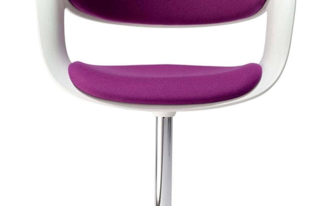 Офисный Стул от фабрики Walter Knoll модель Lox Arm