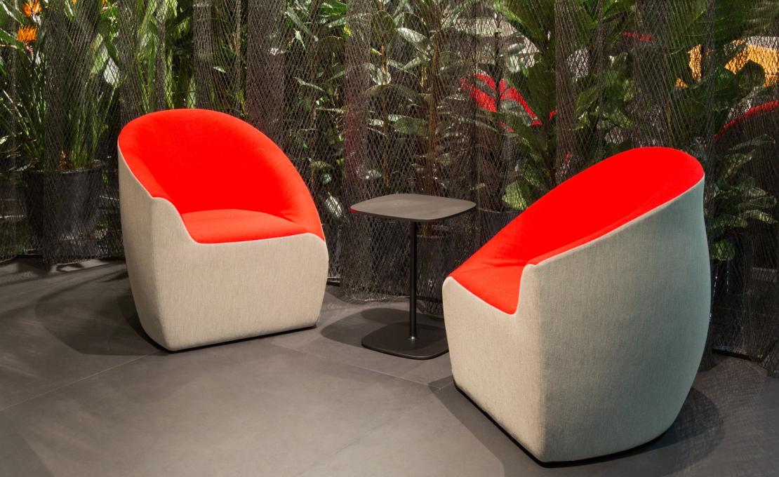 Журнальный столик от фабрики Walter Knoll модель 109-T6