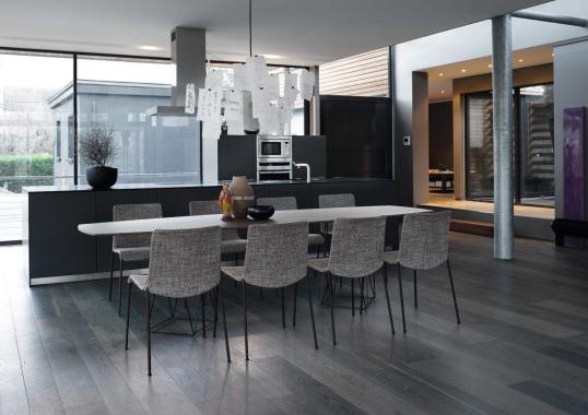 Стул от фабрики Walter Knoll модель Liz  
