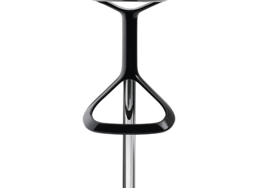 Барный стул Walter Knoll Lox Stool image 4