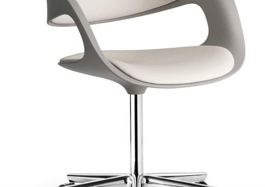 Офисный Стул от фабрики Walter Knoll модель Lox  on Castors